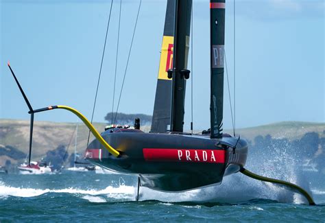 finale vela prada cup|LUNA ROSSA PRADA PIRELLI BOUNCE.